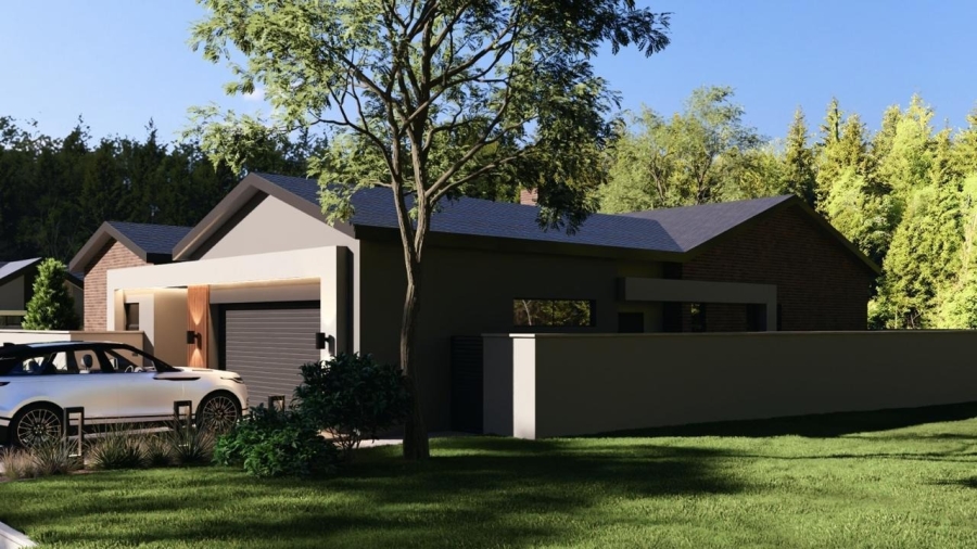 3 Bedroom Property for Sale in Van Der Hoff Park North West